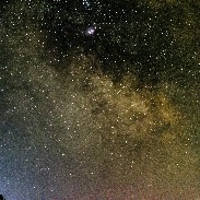<font class="tempImageTitleThumbText">Nova Sagittarii 2015 No. 2 From Poloniny </font><br>Flico<br>Apr 8 9:43pm<br>Poloniny Dark-Sky Park Slovakia