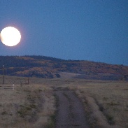 <font class="tempImageTitleThumbText">Lunar Eclipse</font><br>Forrest Cook<br>Oct 1 3:43pm<br>Wet Mountain Valley, Colorado