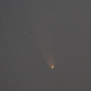 <font class="tempImageTitleThumbText">Comet NEOWISE</font><br>Forrest Hamilton<br>Jul 6 10:07am<br>Deacon, Indiana, USA