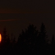 <font class="tempImageTitleThumbText">Spotless Sunset</font><br>Francis Audet<br>Jul 21 12:49am<br>St-Raymond, Canada