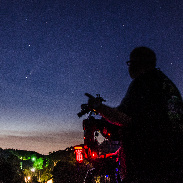 <font class="tempImageTitleThumbText">C/2020 F3 (NEOWISE)</font><br>Francis Murphy<br>Jul 19 4:38pm<br>Honeybrook PA