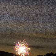 <font class="tempImageTitleThumbText">C/2020 F3 (NEOWISE)</font><br>Francis Murphy<br>Jul 18 6:06pm<br>Thorndale, PA