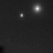 <font class="tempImageTitleThumbText">Jupiter, Venus, Mars Conjunction</font><br>Francis X Murphy<br>Oct 24 9:57am<br>Thorndale, PA
