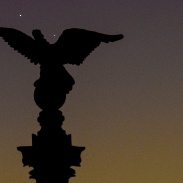<font class="tempImageTitleThumbText">Venus & Mercury</font><br>Francis X Murphy<br>Jan 11 12:57am<br>Valley Forge National Historica