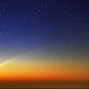 <font class="tempImageTitleThumbText">Comet  C/2020 F3 (NEOWISE)</font><br>Francisco A. Rodriguez<br>Jul 15 2:50pm<br>Gran Canaria. Canary Islands. S