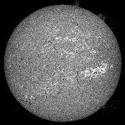 <font class="tempImageTitleThumbText">H Alpha Spectroheliogram</font><br>Francois Rouviere<br>Dec 8 5:02pm<br>Cannes, France