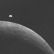 <font class="tempImageTitleThumbText">Venus Occultation</font><br>Francois Rouviere<br>Sep 14 1:01pm<br>Cannes, France