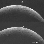<font class="tempImageTitleThumbText">Venus Occultation</font><br>Francois Rouviere<br>Sep 14 4:32pm<br>Cannes, France