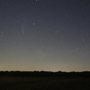 <font class="tempImageTitleThumbText">Comet 2020 F3 Neowise</font><br>François van Loo<br>Jul 21 8:09pm<br>Genk, Belgium, Europe