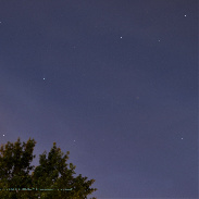 <font class="tempImageTitleThumbText">Comet 2020 F3 Neowise</font><br>François van Loo<br>Jul 26 10:13pm<br>Genk, Belgium, Europe