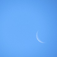 <font class="tempImageTitleThumbText">The Moon And Venus</font><br>Frank A. Rodriguez<br>Nov 7 1:13pm<br>Centro Astronomico Roque Saucil
