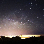 <font class="tempImageTitleThumbText">Mars, Saturn And The MilkyWay</font><br>Frank A. Rodriguez<br>May 17 9:06am<br>Gran Canaria Island. Canary Isl