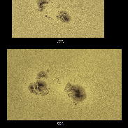 <font class="tempImageTitleThumbText">AR #14478 And The New AR #14479</font><br>Frank J Melillo<br>Jun 30 2:31am<br>Holtsville, NY