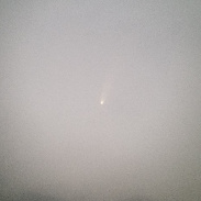 <font class="tempImageTitleThumbText">Comet NEOWISE</font><br>Frank J. Cernik<br>Jul 7 4:00pm<br>Ballston Lake, NY, USA