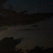 <font class="tempImageTitleThumbText">Comet NEOWISE (C/2020 F3)</font><br>Frank Lee Elder<br>Jul 15 12:32am<br>Hixburg, Appomattox County, VA,