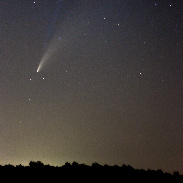 <font class="tempImageTitleThumbText">Comet NEOWISE</font><br>Frank Lee Elder<br>Jul 21 5:02am<br>Hixburg, Appomattox Co, VA, USA