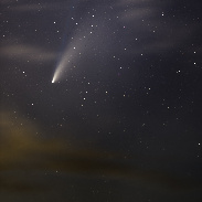<font class="tempImageTitleThumbText">Comet NEOWISE Plays PEEK-A-BOO</font><br>Frank Lee Elder<br>Jul 21 4:29am<br>Hixburg, Appomattox Co., VA, US