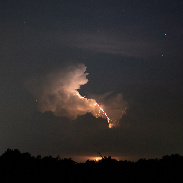 <font class="tempImageTitleThumbText">NEOWISE Over Lightning Storm</font><br>Frank Lee Elder<br>Jul 22 6:13am<br>Hixburg, Appomattox Co, VA, USA