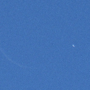 <font class="tempImageTitleThumbText">Venus Eclipse</font><br>Frank Rodriguez Ramirez<br>Jun 19 1:09pm<br>Tejeda. Gran Canaria Island. Ca