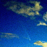 <font class="tempImageTitleThumbText">Comet Tsuchinshan - Atlas</font><br>Frank Sanzone<br>Oct 16 6:04pm<br>Long Island New York