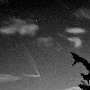 <font class="tempImageTitleThumbText">Comet Tsuchinshan - Atlas</font><br>Frank Sanzone<br>Oct 16 1:48pm<br>Long Island New York