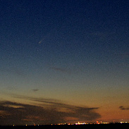 <font class="tempImageTitleThumbText">Comet Neowise</font><br>Frank Sanzone<br>Jul 15 3:35am<br>Mt Sinai NY