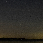 <font class="tempImageTitleThumbText">Comet Neowise</font><br>Frank Sanzone<br>Jul 19 4:22am<br>Stony Brook NY