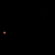 <font class="tempImageTitleThumbText">Lunar Eclipse</font><br>Frank Talens<br>Jan 21 6:12am<br>Gorredijk, The Netherlands