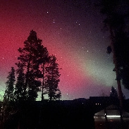 <font class="tempImageTitleThumbText">Auroras</font><br>Frank & Kirsten Mannix<br>Nov 12 3:34am<br>Fraser, CO