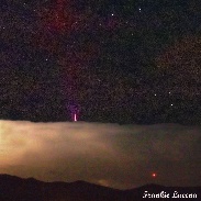 <font class="tempImageTitleThumbText"> Gigantic Jet Lightning:  More Powerful T</font><br>Frankie Lucena<br>Feb 25 3:19am<br>Cabo Rojo,Puerto Rico