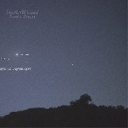 <font class="tempImageTitleThumbText">Jupiter Venus Conjunction Timelapse</font><br>Frankie Lucena<br>Jun 10 7:23pm<br>Cabo Rojo, Puerto Rico