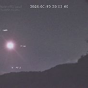 <font class="tempImageTitleThumbText">Moon Jupiter And Venus With A Skycam</font><br>Frankie Lucena<br>May 20 4:58am<br>Cabo Rojo, Puerto Rico