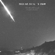 <font class="tempImageTitleThumbText">Bright Perseid Meteors Over Puerto Rico</font><br>Frankie Lucena<br>Aug 10 8:15pm<br>Cabo Rojo, Puerto Rico