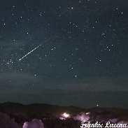 <font class="tempImageTitleThumbText">Geminid Meteors Over The Caribbean</font><br>Frankie Lucena<br>Dec 13 4:36pm<br>Cabo Rojo,Puerto Rico