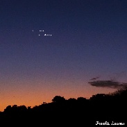 <font class="tempImageTitleThumbText">Venus And Mercury - Sunset Partners</font><br>Frankie Lucena<br>Jan 12 11:36pm<br>Cabo Rojo,Puerto Rico