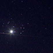 <font class="tempImageTitleThumbText">Venus-Pleiaden</font><br>Frans Kerren<br>Apr 4 8:37am<br>Netherlands  city Venlo