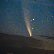 <font class="tempImageTitleThumbText">Comet NEOWISE</font><br>Fred Espenak<br>Jul 13 4:29pm<br>Portal, AZ