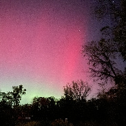 <font class="tempImageTitleThumbText">Aurora</font><br>Fred Rohrback<br>Oct 11 2:50am<br>Beavercreek OH USA