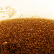 <font class="tempImageTitleThumbText">Large Solar Prominence</font><br>Fred Schneider<br>Jun 15 2:51am<br>Waldport, Oregon, USA