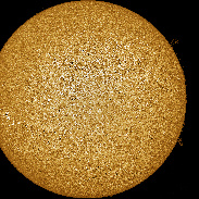<font class="tempImageTitleThumbText">Fathers Day Flare</font><br>Fred Schneider<br>Jun 22 4:10am<br>Waldport, Oregon, USA