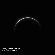 <font class="tempImageTitleThumbText">Venus At Inferior Conjunction</font><br>Fred Schneider<br>Aug 13 11:14pm<br>Waldport, Oregon, USA