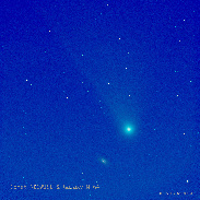 <font class="tempImageTitleThumbText">Comet NEOWISE Passing M64</font><br>Fred V Schneider<br>Aug 6 12:50am<br>Waldport, Oregon, USA