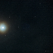 <font class="tempImageTitleThumbText">Halo Around Venus</font><br>Fred V Schneider<br>Apr 4 4:11pm<br>Waldport, Oregon