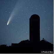 <font class="tempImageTitleThumbText">Comet Neowise</font><br>Frederic Hore<br>Jul 16 3:25pm<br>Lancaster, Ontario, Canada