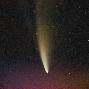 <font class="tempImageTitleThumbText">Comet C/2020 F3 NEOWISE</font><br>Fritz Helmut Hemmerich<br>Jul 11 8:42am<br>Tenerife, Canary Islands Spain