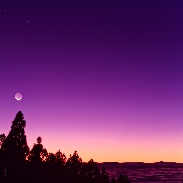 <font class="tempImageTitleThumbText">Constellation Young Moon, Venus And Mercu</font><br>Fritz Helmut Hemmerich<br>Jan 21 11:31pm<br>Tenerife, Canary Islands