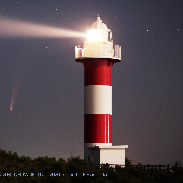 <font class="tempImageTitleThumbText">Comet C/2020F3 NEOWISE </font><br>Fumito Hamada<br>Jul 10 2:06am<br>Ishikari Hokkaido Japan