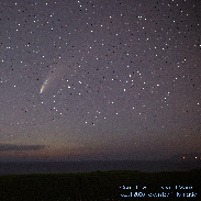 <font class="tempImageTitleThumbText">Comet C/2020F3 NEOWISE </font><br>Fumito Hamada<br>Jul 20 4:09am<br>Mourai Ishikari Hokkaido Japan