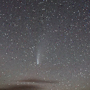 <font class="tempImageTitleThumbText">Comet C/2020F3 NEOWISE With Bic Dipper</font><br>Fumito Hamada<br>Jul 24 10:51pm<br>Mashike Hokkaido Japan