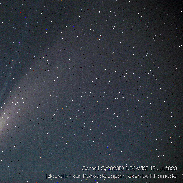 <font class="tempImageTitleThumbText">Comet C/2020F3 NEOWISE </font><br>Fumito Hamada<br>Jul 18 2:15am<br>Mourai Ishikari Hokkaido Japan